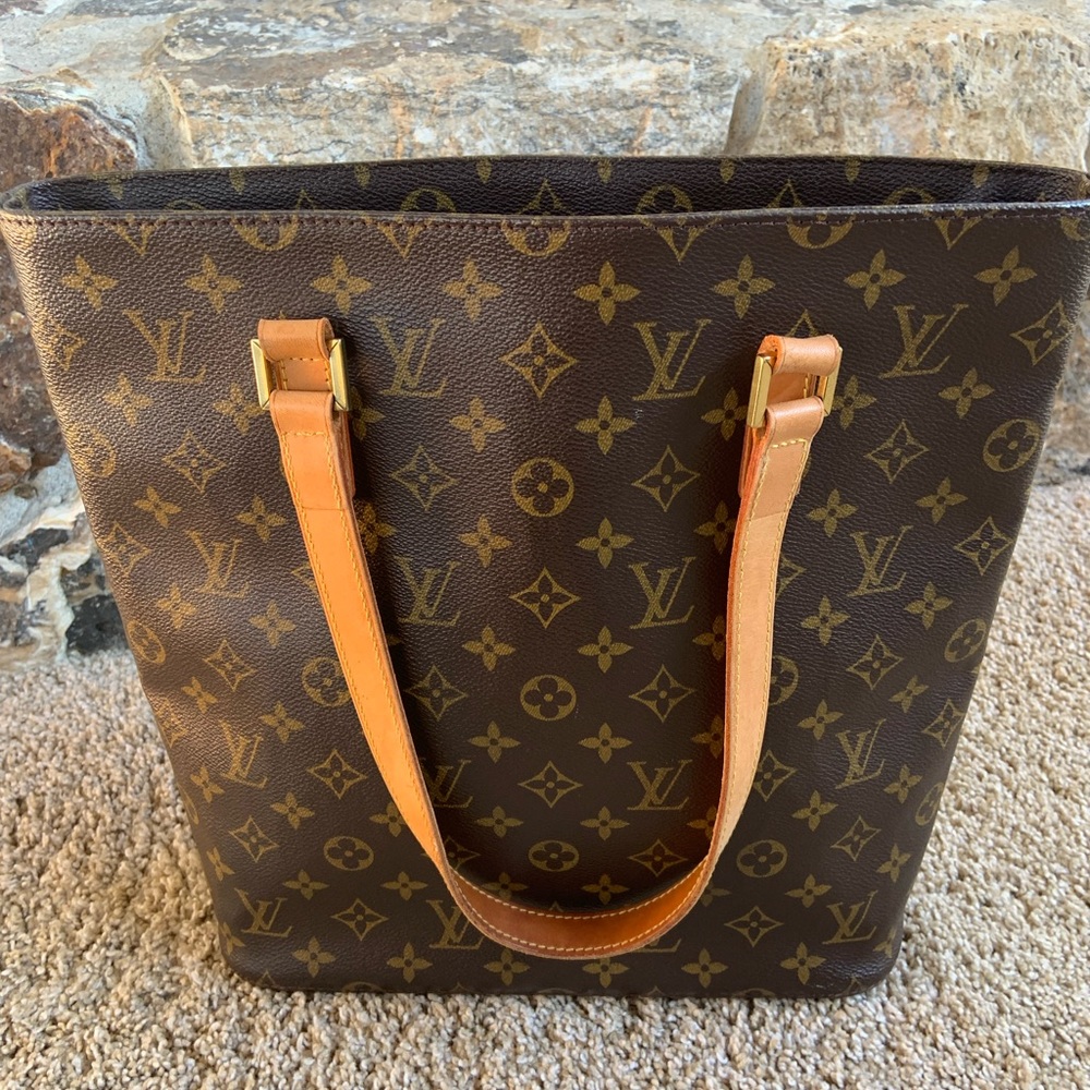 Louis Vuitton tote